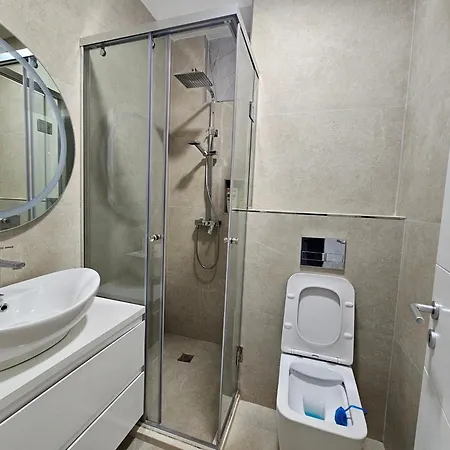 Apartment Alan Selvia