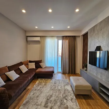 Alan Selvia Apartment *