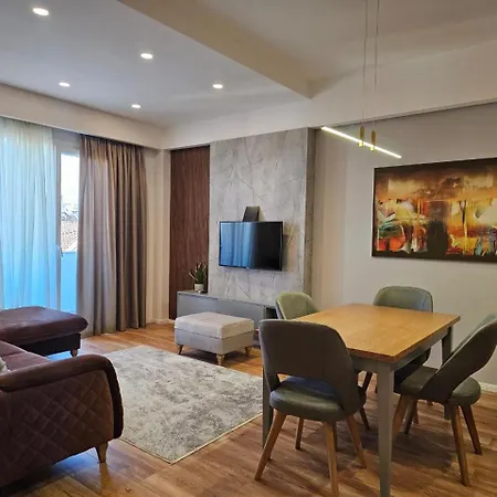 Apartment Alan Selvia