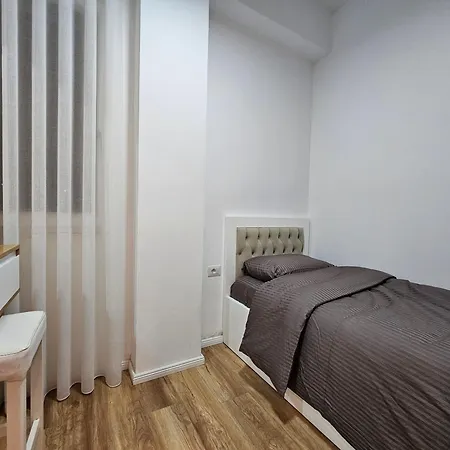 Apartment Alan Selvia